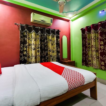 Oyo 44160 Hotel Sahana Jangipur Exterior foto